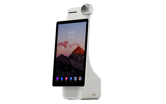 CADOTHY Amaze 5Pro Live Streaming Device with HD Camera and Free Director Software for Live Selling