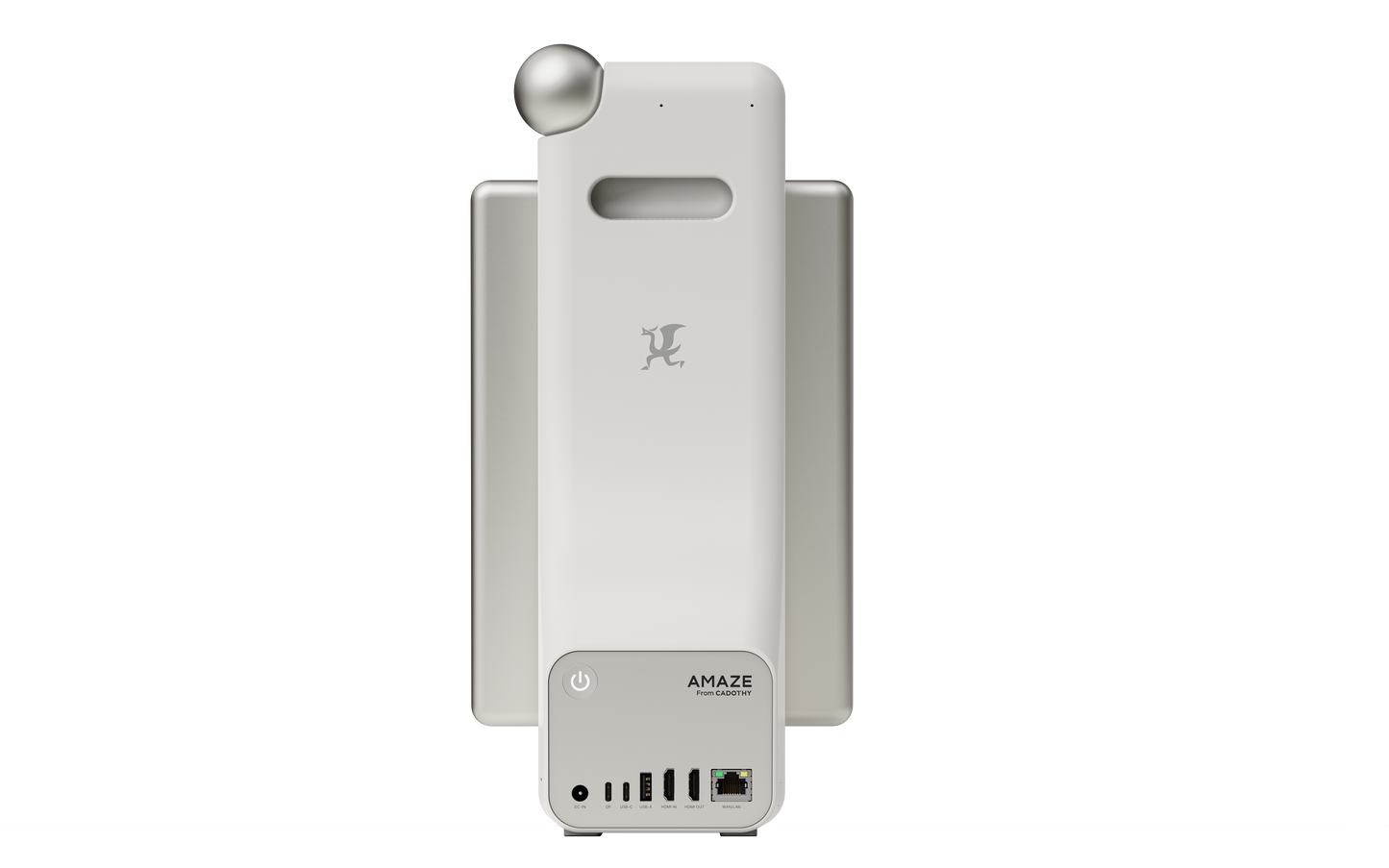 CADOTHY Amaze 5Pro Live Streaming Device with HD Camera and Free Director Software for Live Selling