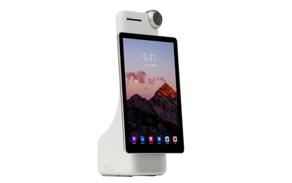 CADOTHY Amaze 5Pro Live Streaming Device with HD Camera and Free Director Software for Live Selling