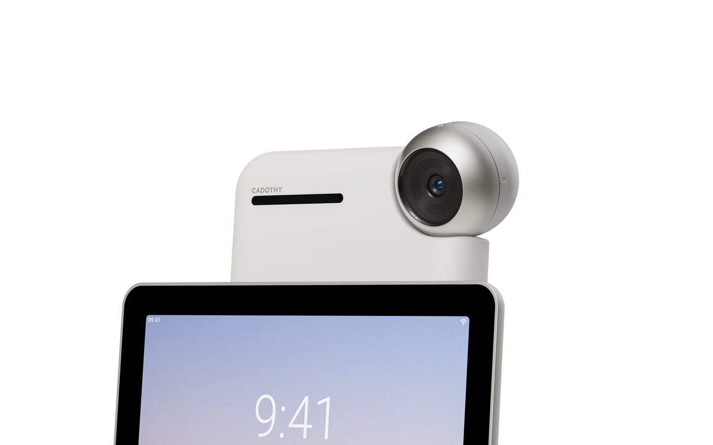 CADOTHY Amaze 5Pro Live Streaming Device with HD Camera and Free Director Software for Live Selling