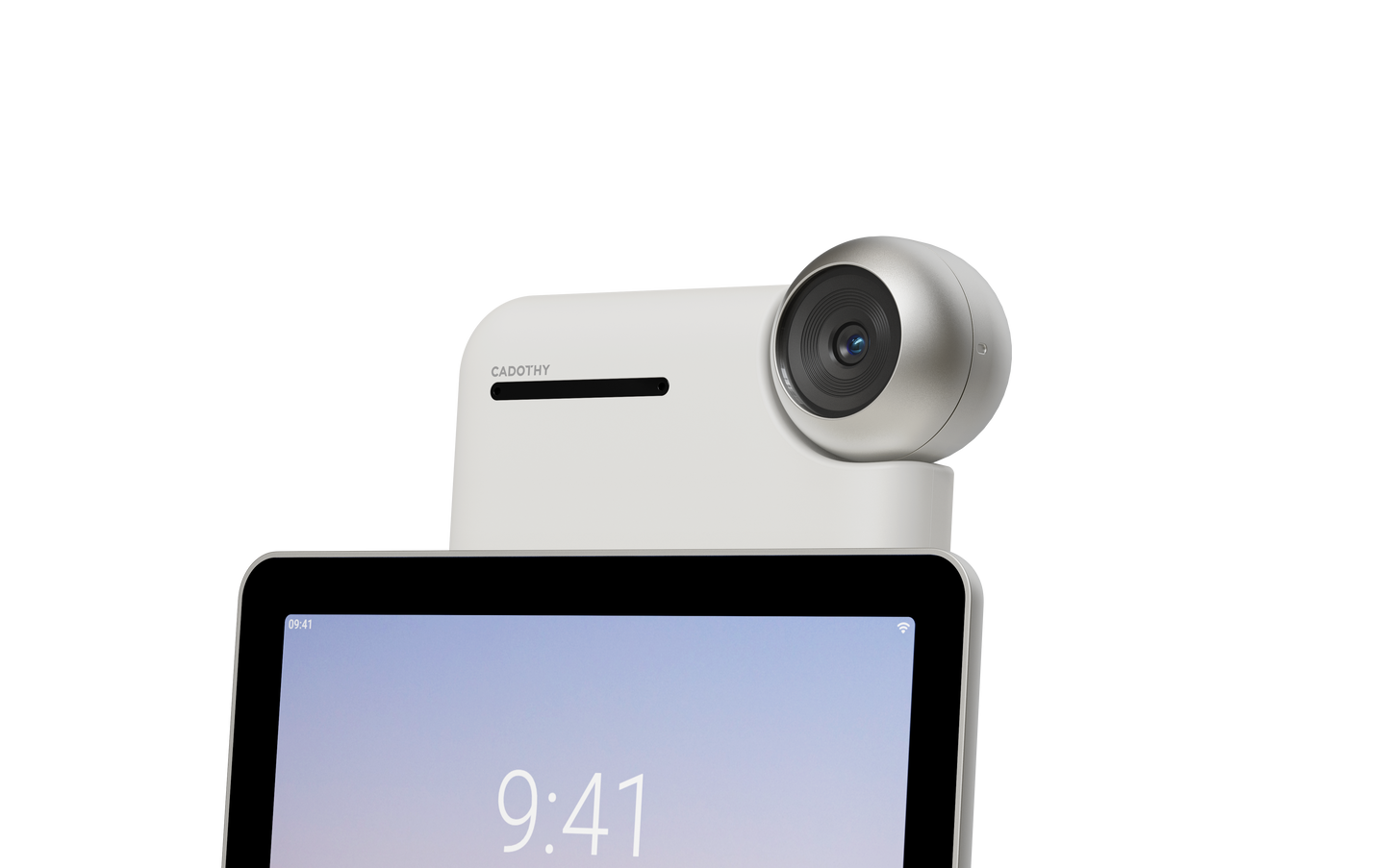 CADOTHY Amaze 5Pro Live Streaming Device with HD Camera and Free Director Software for Live Selling