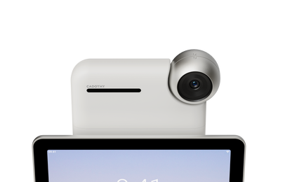 CADOTHY Amaze 5Pro Live Streaming Device with HD Camera and Free Director Software for Live Selling