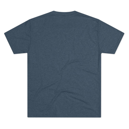 Think Loud Studios Rock and Roll T-Shirt | Music Studio Tee