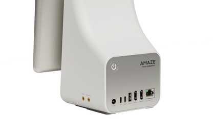 CADOTHY Amaze 5Pro Live Streaming Device with HD Camera and Free Director Software for Live Selling