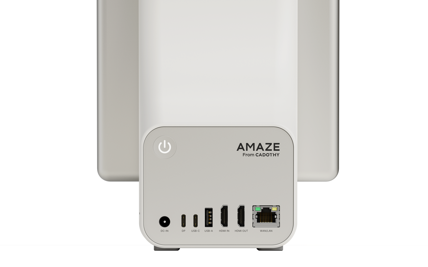 CADOTHY Amaze 5Pro Live Streaming Device with HD Camera and Free Director Software for Live Selling