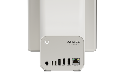 CADOTHY Amaze 5Pro Live Streaming Device with HD Camera and Free Director Software for Live Selling