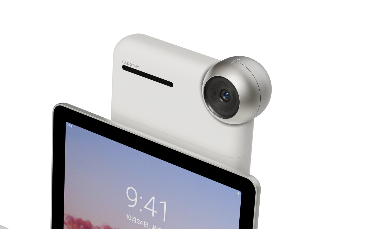 CADOTHY Amaze 5Pro Live Streaming Device with HD Camera and Free Director Software for Live Selling