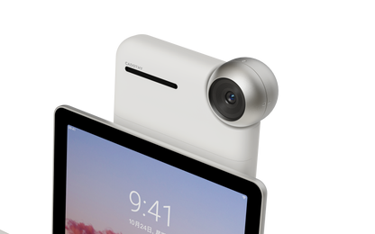 CADOTHY Amaze 5Pro Live Streaming Device with HD Camera and Free Director Software for Live Selling