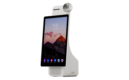 CADOTHY Amaze 5Pro Live Streaming Device with HD Camera and Free Director Software for Live Selling