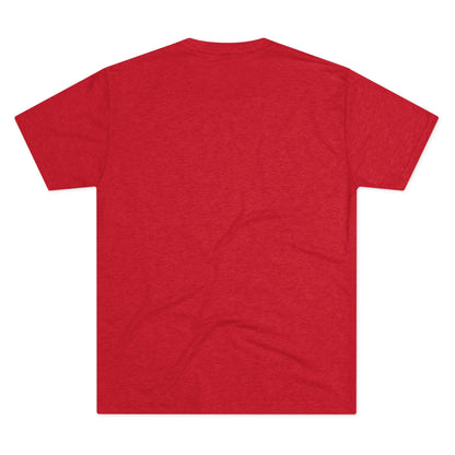 Think Loud Studios Rock and Roll T-Shirt | Music Studio Tee