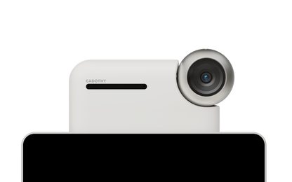CADOTHY Amaze 5Pro Live Streaming Device with HD Camera and Free Director Software for Live Selling
