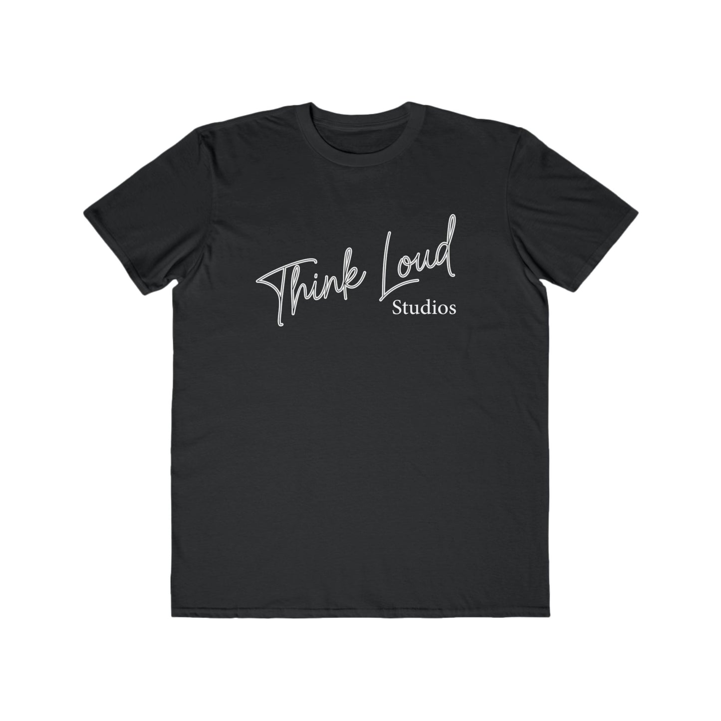 Think Loud Studios, Graphic Tee