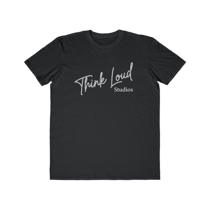 Think Loud Studios, Graphic Tee