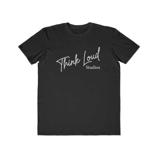 Think Loud Studios, Graphic Tee