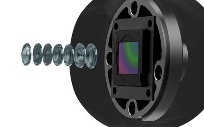 CADOTHY Amaze 5Pro Live Streaming Device with HD Camera and Free Director Software for Live Selling