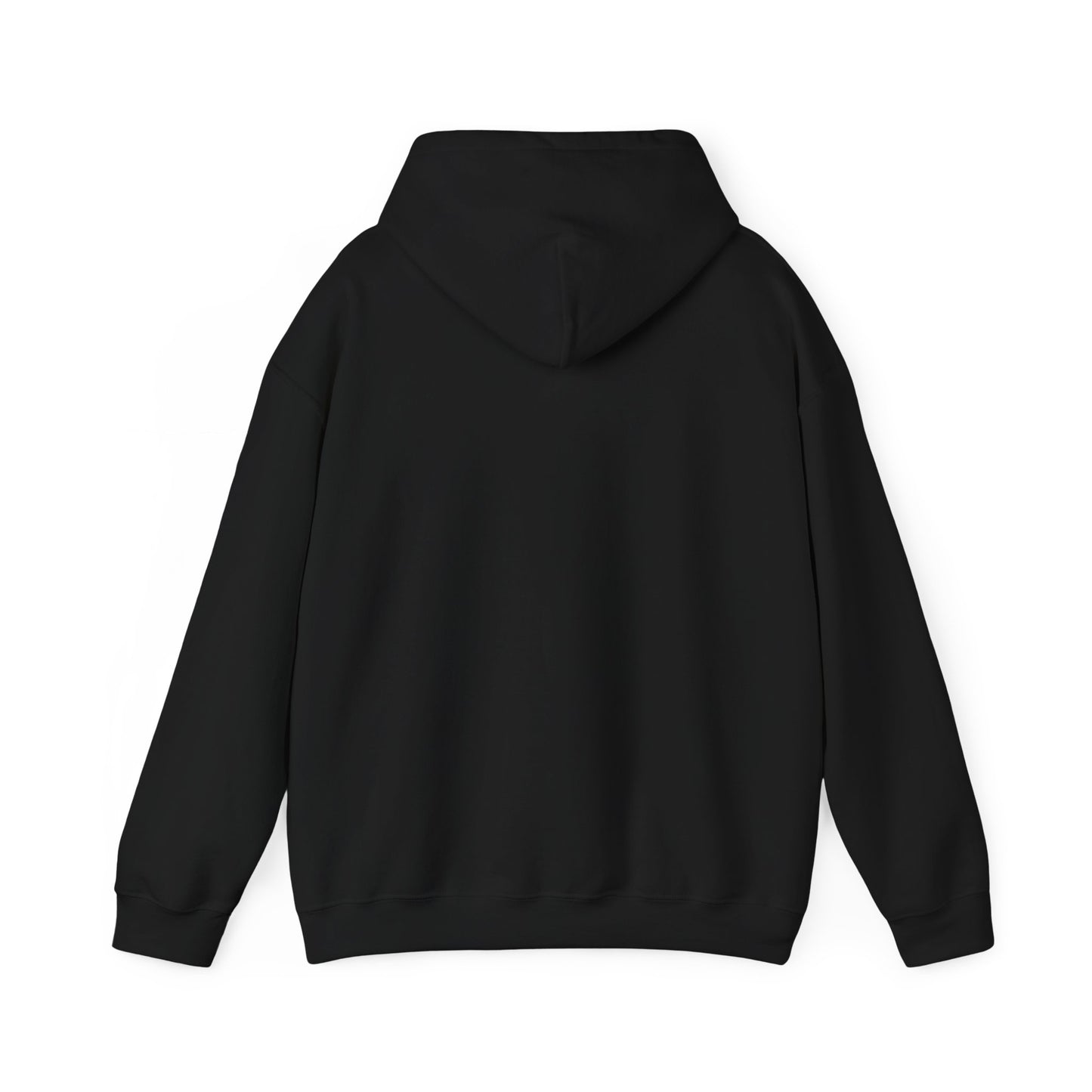 Stylish Unisex Hooded Sweatshirt - Think Loud Design, Cozy Layering, Gift for Creative Minds, Casual Wear, Inspirational Fashion