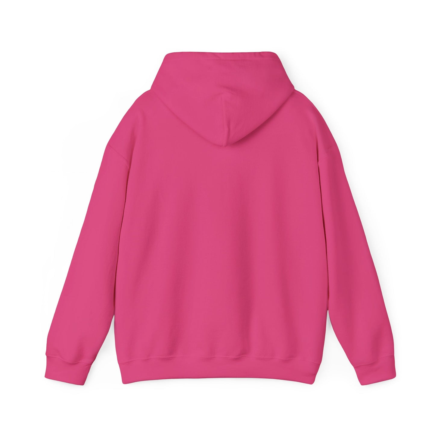 Stylish Unisex Hooded Sweatshirt - Think Loud Design, Cozy Layering, Gift for Creative Minds, Casual Wear, Inspirational Fashion