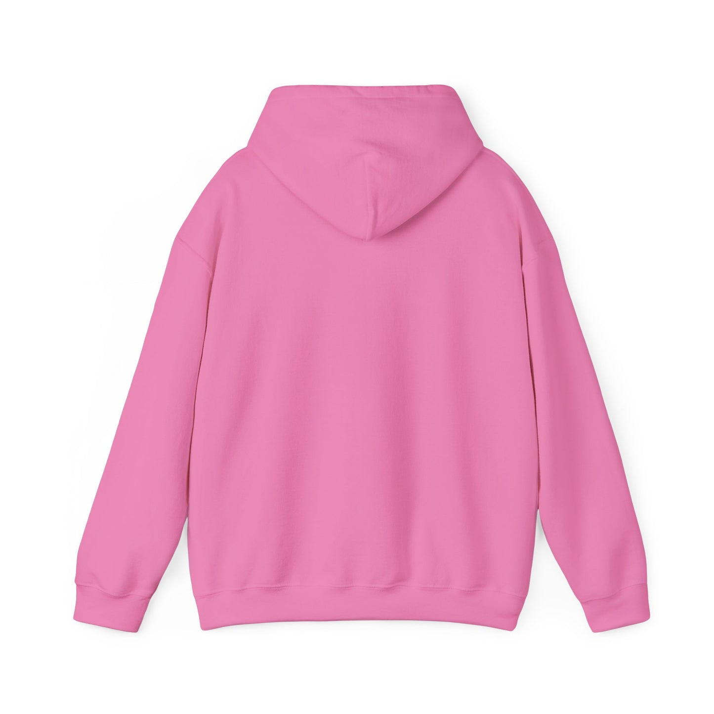 Stylish Unisex Hooded Sweatshirt - Think Loud Design, Cozy Layering, Gift for Creative Minds, Casual Wear, Inspirational Fashion