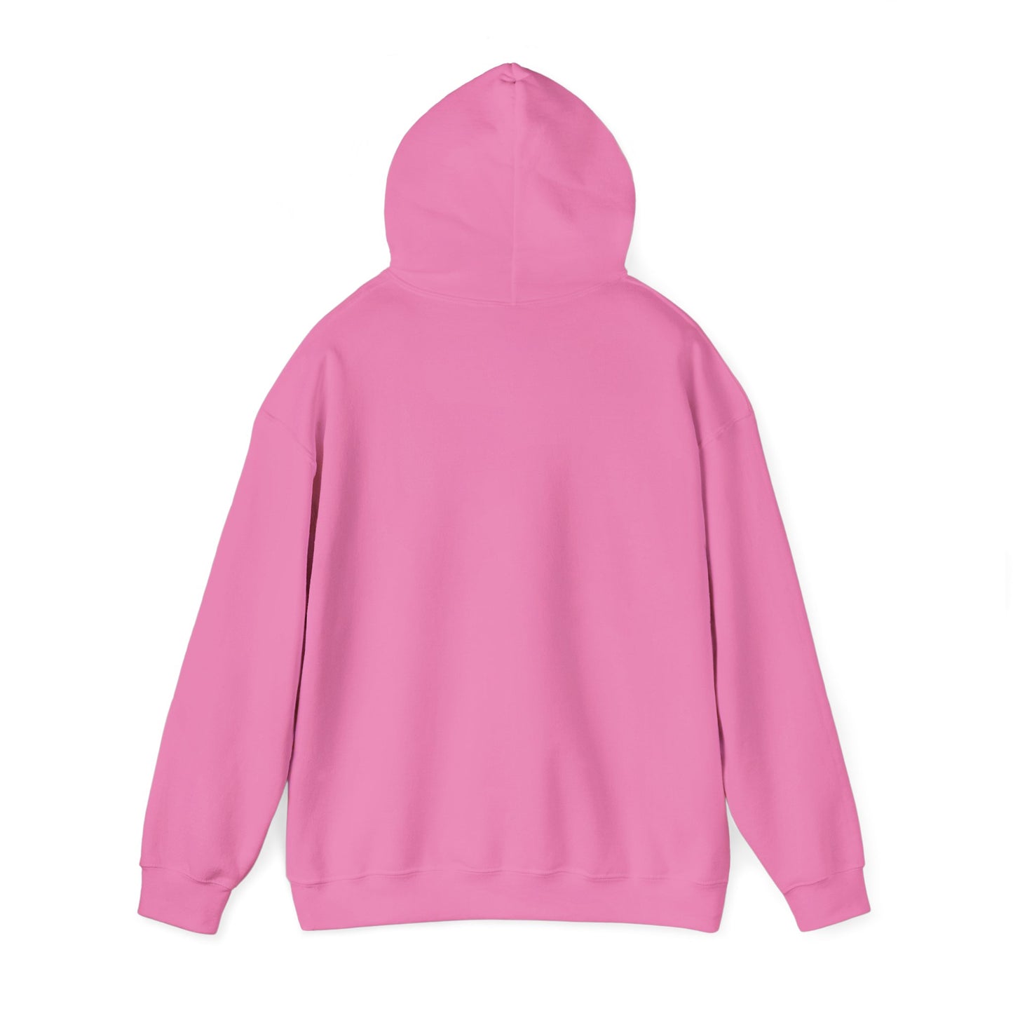 Stylish Unisex Hooded Sweatshirt - Think Loud Design, Cozy Layering, Gift for Creative Minds, Casual Wear, Inspirational Fashion