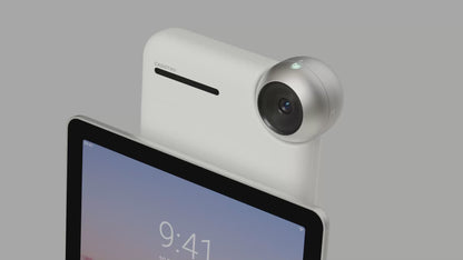 CADOTHY Amaze 5Pro Live Streaming Device with HD Camera and Free Director Software for Live Selling